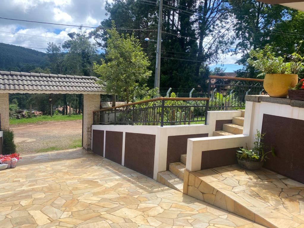 Suites Andorinhas Monte Verde Extérieur photo